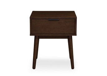 Szafka Nocna CASSINA Orzech