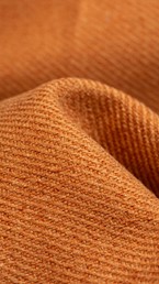 Tkanina BALDAR 42 Pomarańczowy (1 mb)