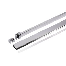 Zestaw Montażowy FLEXI Chrom