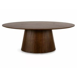 Ława MAROCCO 110x60cm Orzech