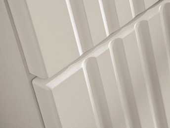 Szafka pod Umywalkę ADEL Kaszmirowy Mat