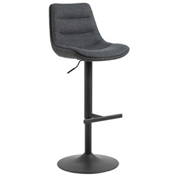 Hoker ADISA Ciemny Szary