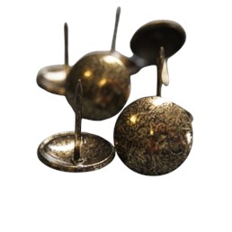 Gwoździe N407 Copper (24 szt)