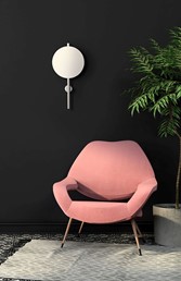 Kinkiet PERO K-5323 Biały