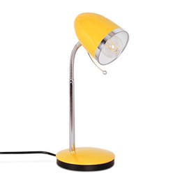 Lampa Biurkowa KAJTEK K-MT-200 Żółty
