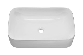 Umywalka Nablatowa KATI60-SW 7857B(60) Biały