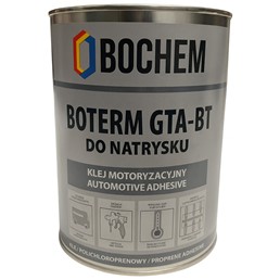 Klej Tapicerski BOTERM GTA-BT do natrysku puszka 0,8 kg