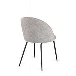 Krzesło TANYA Szary