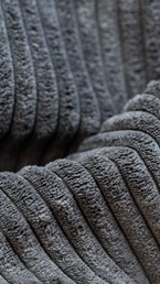 Tkanina HYPER 16 Grafitowy (1 mb)