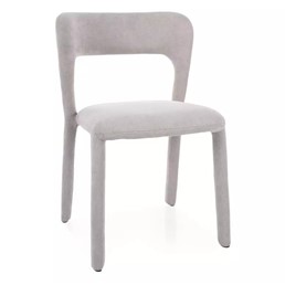 Krzesło VICO Wind Jasny Szary