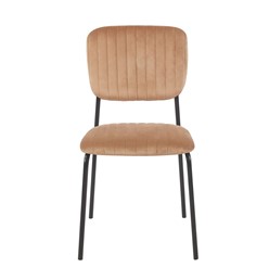 Krzesło K19-FX Cappuccino