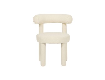 Krzesło LEITH LET77L Beż