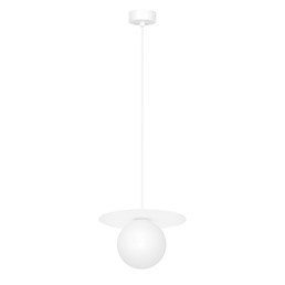 Lampa Wisząca ROBIN K-5430 Biały