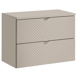 Zestaw Meblowy VIVA 80cm Kaszmirowy Mat