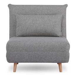 Sofa Rozkładana MARLOW 1 Szary