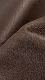 Tkanina TARHE 41 Czekoladowy (1 mb)