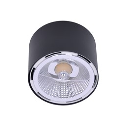 Lampa Sufitowa HORN K-5132 Czarny