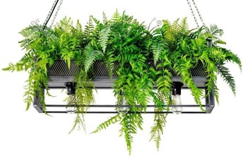 Lampa Wisząca/Kwietnik Semira 100