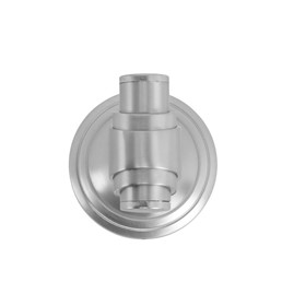 Wieszak Łazienkowy 16101 ARISTO Nikiel Szczotkowany