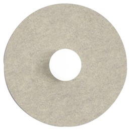 Kinkiet CALMA L K1 Beżowy