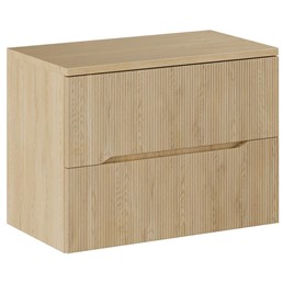 Zestaw Meblowy CREMONA 80cm Dąb Cremona