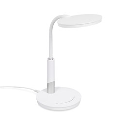 Lampa Biurkowa DINO K-BL1237 Biały