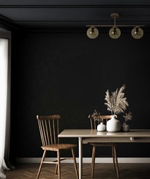 Lampa Sufitowa FELIX K-5782 Bursztynowy/Beż