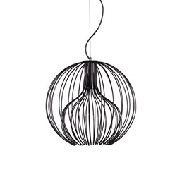 Lampa Wisząca TORI K-3405 Czarny