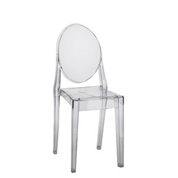Krzesło VIKI Transparentny