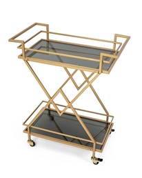 Barek PYRAMIDS Złoty