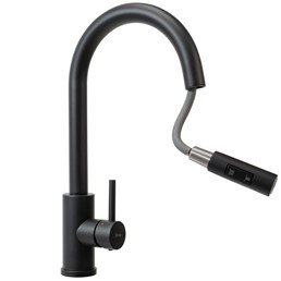 Bateria Kuchenna FRESH Czarny