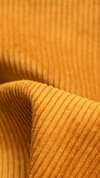 Tkanina FJORD 66 Musztardowy (1 mb)