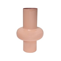 Wazon ALISON L Pudrowy Róż