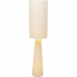 Lampa Stołowa MARLEEN BOUCLE 130cm beżowa