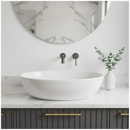 Bateria Podtynkowa Długa LUNGO Tytan