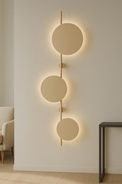 Kinkiet TALAR K-5805 Beż