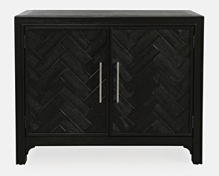 Komoda AVOLA AV2256-40 Czarny