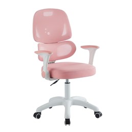 Fotel Obrotowy FB28-FX Różowy