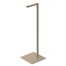 Stojak na Papier Toaletowy KS-54 Beżowy