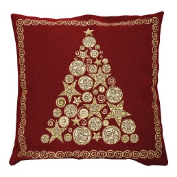 Poduszka Choinka 45x45