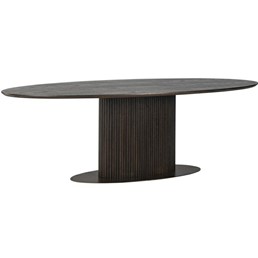 Stół LUXOR 300x120 Naturalny