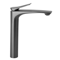 Bateria Umywalkowa Wysoka VISION Tytan