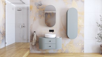 Słupek VENEZIA 1D Fjord