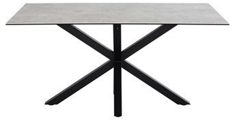 Stół HEAVEN 160x90cm Grey Anista