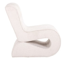 Fotel FRANKIE Biały