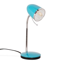 Lampa Biurkowa KAJTEK K-MT-200 Turkusowy