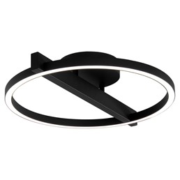 Lampa Sufitowa TIVOLI K-8231 Czarny