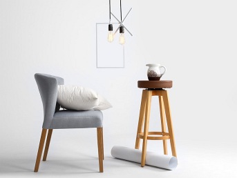 Lampa wisząca XLAMP