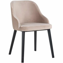 Krzesło TWIGGY Khaki