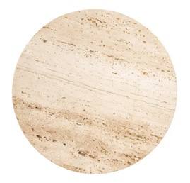 Zestaw Stolików AVALON Beżowy/Czarny